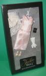 Franklin Mint - Jackie Kennedy - Visit to Rome and the Vatican Pink Dress with Mantilla